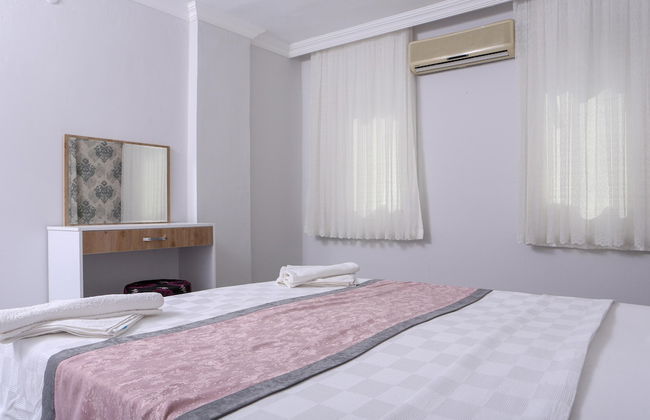 Sunset Village Apart Hotel - Foto 16