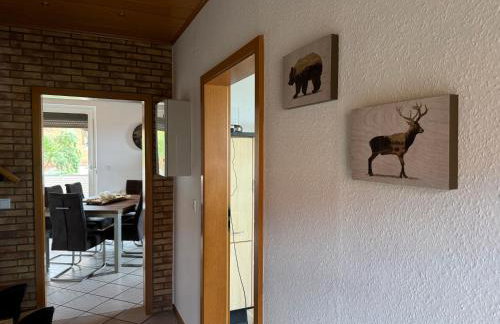 Haus Pia in ruhiger Lage, sehr messenah gelegen - Foto 10