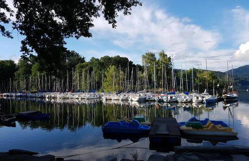 Domki w Beskidach - Foto 47