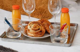 Bluestay 143 - Charming apartment in Asnieres - Foto 7