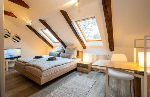 Bördeapartment 3 - Foto 14