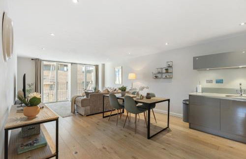 Clapham Luxe - Foto 26