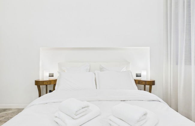 ApartHotel No6 - Foto 17