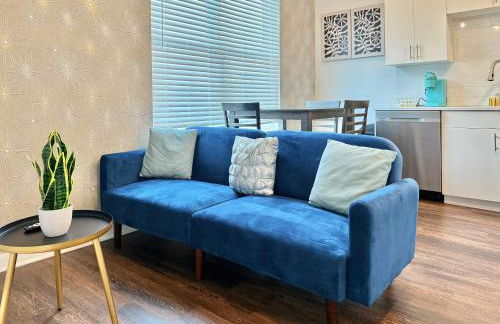 Luxury New Penthouse Roof Balcony Washer Dryer B406 - Foto 1