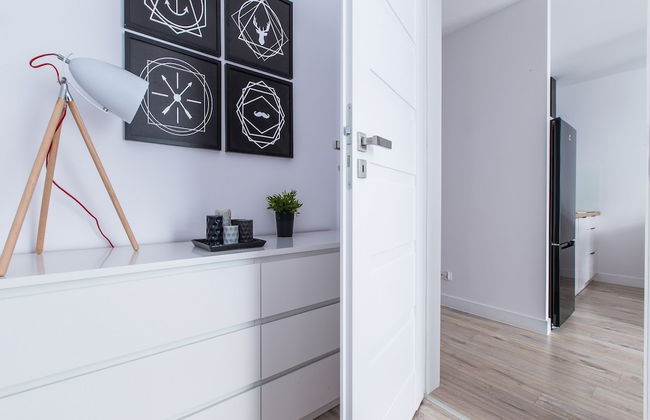 Emihouse CityVibe Apartments Rzeszów - Foto 15