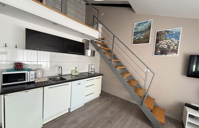 Downtown Apartments Pula - Photo 24