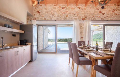 Pantheon Luxury Villas - Foto 12