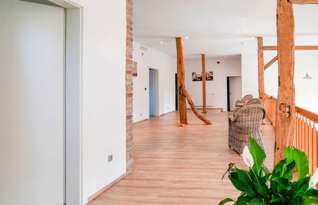 Liege Villa Near Spa Circuit - Foto 39