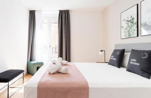 Limehome Madrid Calle de Fomento - estancia temporal - Foto 34