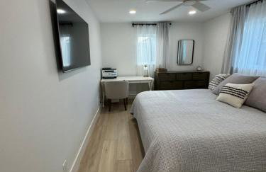 Retreat with Salt Water Heated Pool & Spa - Foto 30