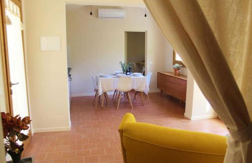 Casa Barulli - Tuscany - Foto 80