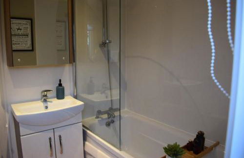 Longstone Lodge - Foto 45