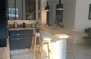 Appart Le Cannet - Foto 8