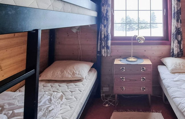 6 Person Holiday Home in Aseral-by Traum - Photo 23