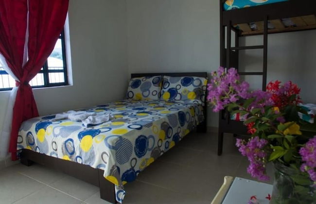 Santo Domingo Centro Vacacional - Foto 5