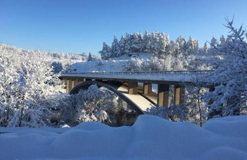 Apartment Garden - Foto 74