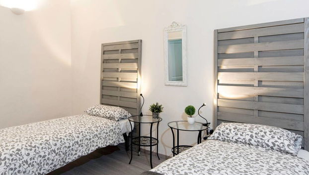 Porta Rossa - Foto 5, Zimmer