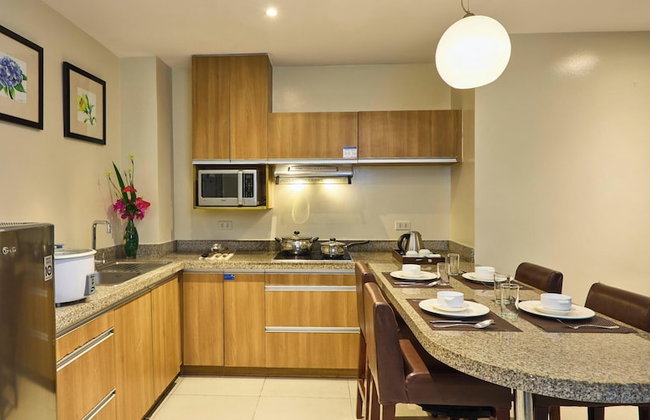 Azalea Hotels & Residences Baguio - Photo 17