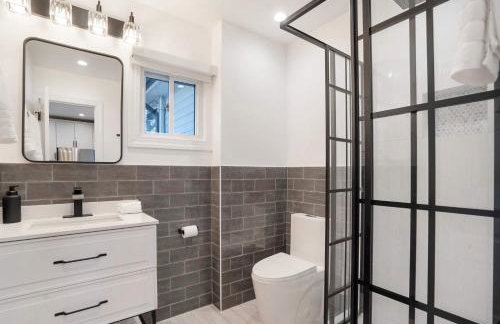 Coastal Retreat: Waterfront, Deck, Awesome Views - Foto 20