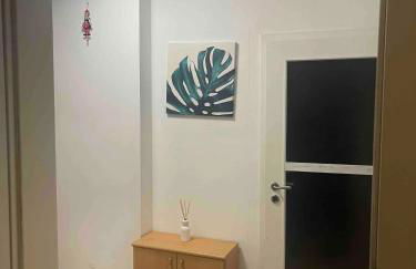 Apartment Berfin 2 In The City - Foto 10