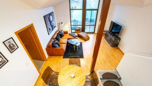 Börde-Apartment 4 - Foto 2