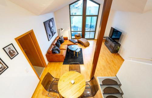 Börde-Apartment 4 - Foto 2