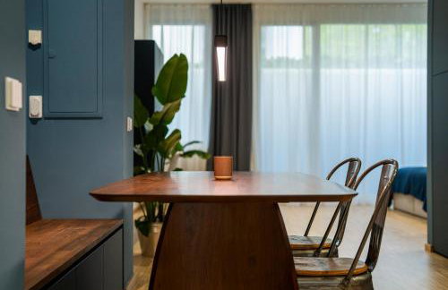 LYC Designer Studio, 76 sqm, Prenzlauer Berg, up to 4 ppl - Foto 40