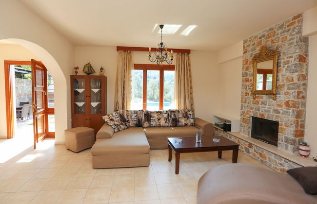 Skiathos Island Villas - Foto 34