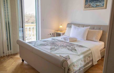 Zadar, Booking Zaton Villa Martinova holiday house with swimming pool - Photo 31