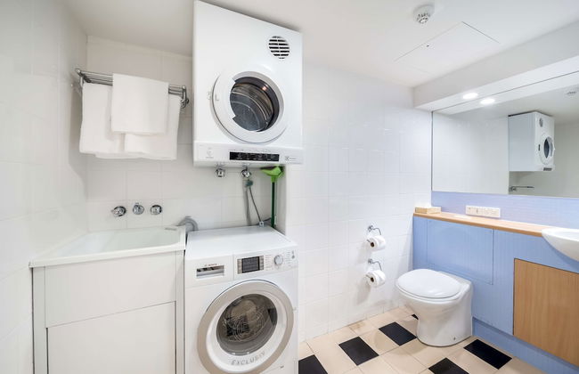 Oaks The Entrance Waterfront Suites - Foto 68