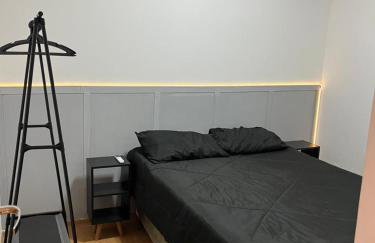 Apt Moderno e Confortavel 7 min do Centro em 7L - Photo 4