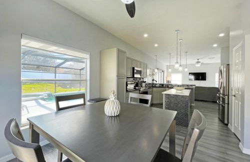 Paradise Point 4 Bedroom Home by RedAwning - Foto 14