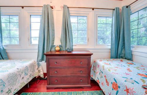 Palm City Home with Pool and Florida Room - Near Golf - Foto 22