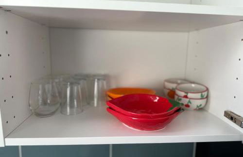 Appartement au nord de Paris - Foto 50