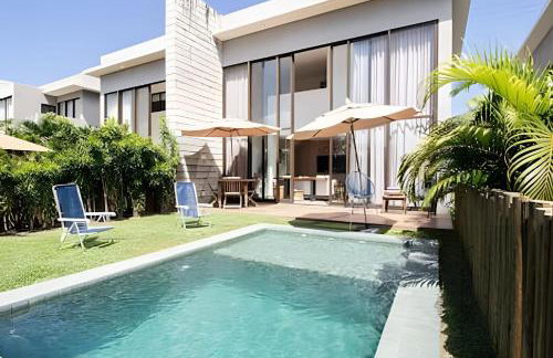 Oka Milagres Cond. Junto al mar para 08 personas - Foto 1