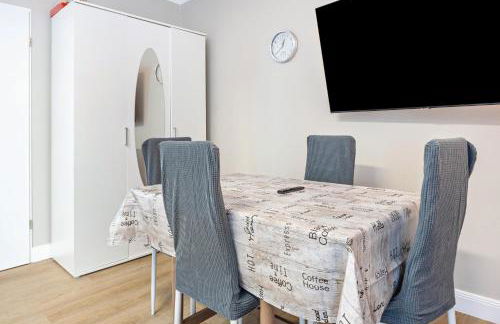 Kleine Hütte in St Pauli Hamburg - Foto 10