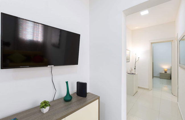 Brand new Apartment in Sliema, 2 min by the Sea - Photo 24