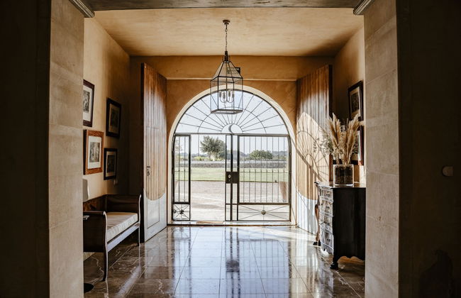 Finca Gomera, Luxury Country House - Foto 2