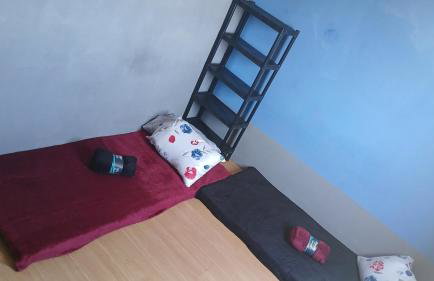 Quarto compartilhado masculino - Foto 7