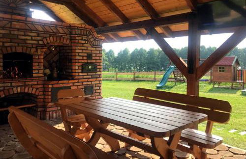 Pasterzewo 19 - Domki na Mazurach - Foto 17