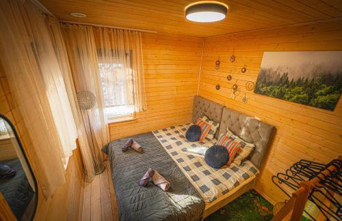 Lazy Deer - Camp - Foto 21