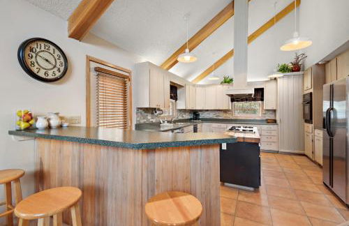 Altitude Adjustment - Foto 8