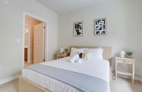 Relax in Style Minutes from DC and Alexandria - Foto 38