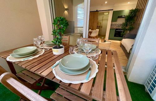 Le Cosy Pin Rolland - Photo 23