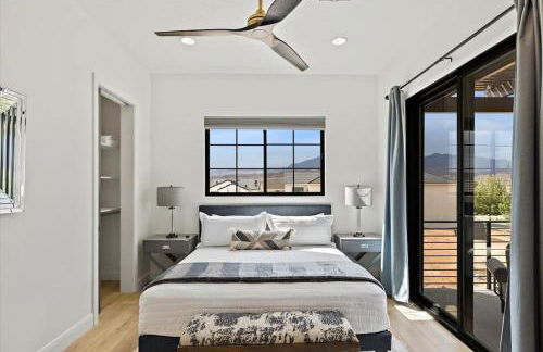 Casa Blanca luxury Villa Private pool sleeps 30! - Foto 46