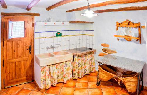 Reul Alto Cortijos Rurales - Foto 22