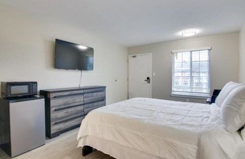 Near Hospitals and Dwtn Stylish Charlotte Studio - Foto 3