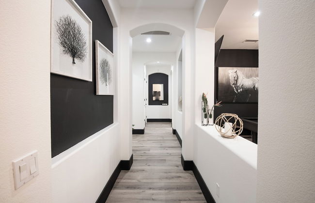 5BR Resort Style Entertainer with Pool, Spa, BBQ - Foto 44