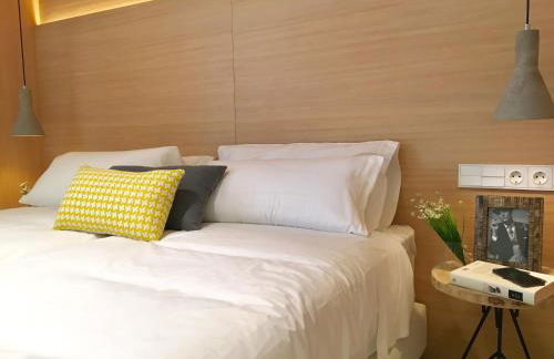 Inside Bilbao Apartments - Foto 61