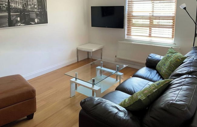 London Retreat at Hindsley's Place - Foto 1